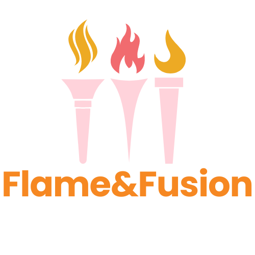 Flame&Fusion