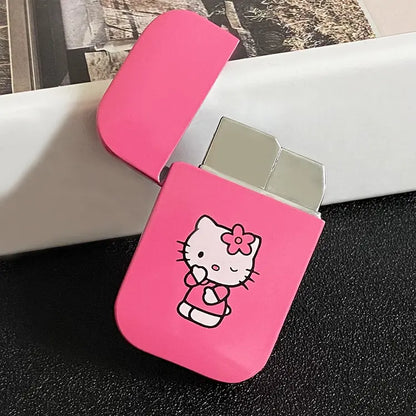 Briquet Kitty