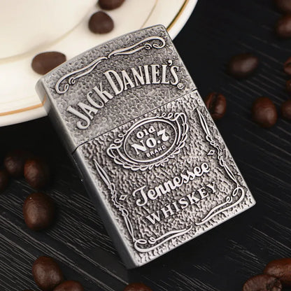 Briquet Vintage Jack Daniel's